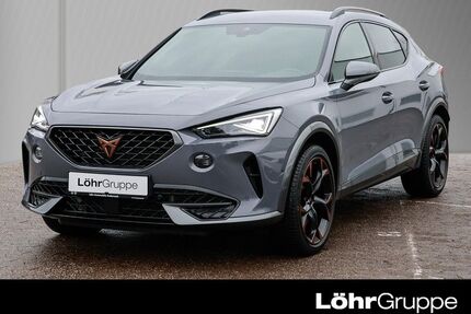 Cupra Formentor Gebrauchtwagen