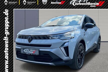 Renault Symbioz Gebrauchtwagen