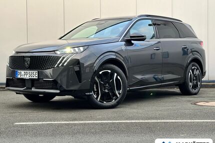 Peugeot 5008 Gebrauchtwagen