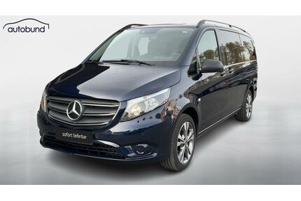 Mercedes-Benz Vito Gebrauchtwagen