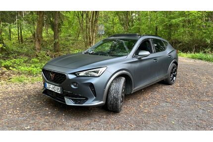 Cupra Formentor Gebrauchtwagen