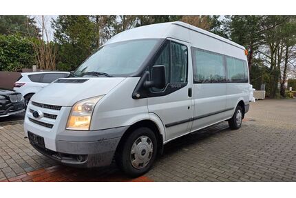 Ford Transit Gebrauchtwagen