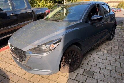 Mazda 2 Gebrauchtwagen