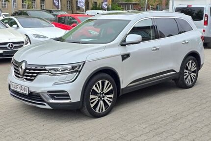 Renault Koleos Gebrauchtwagen