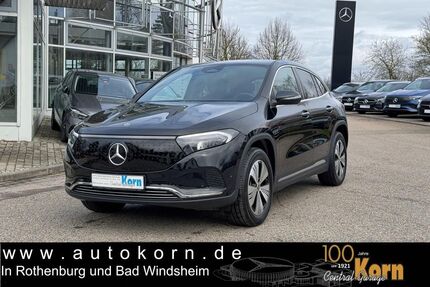 Mercedes-Benz EQA Gebrauchtwagen