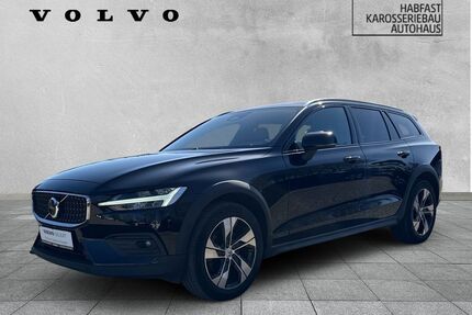 Volvo V60 Gebrauchtwagen