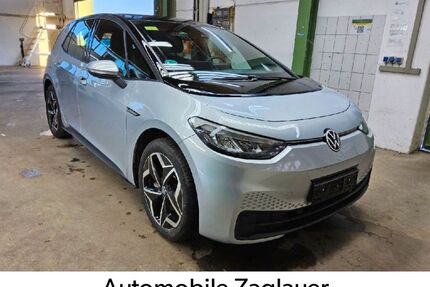 VW ID.3 Gebrauchtwagen
