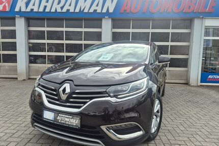 Renault Espace Gebrauchtwagen