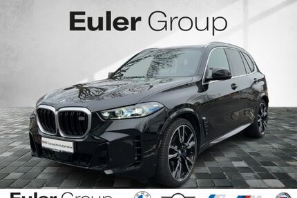 BMW X5 M60 Gebrauchtwagen