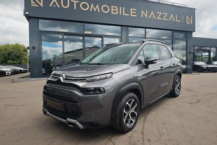 Citroen C3 Aircross Gebrauchtwagen