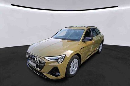 Audi e-tron Gebrauchtwagen