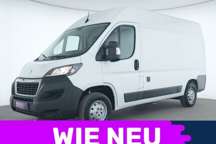 Peugeot Boxer Gebrauchtwagen