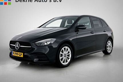 Mercedes-Benz B 250 Gebrauchtwagen
