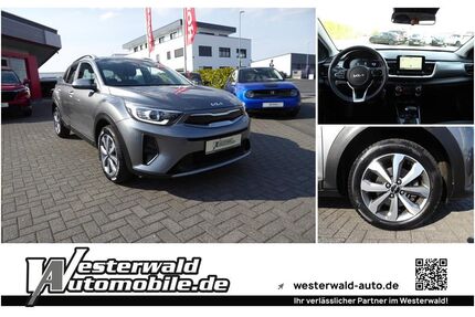 Kia Stonic Gebrauchtwagen