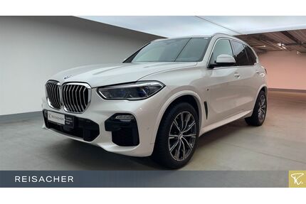 BMW X5 Gebrauchtwagen