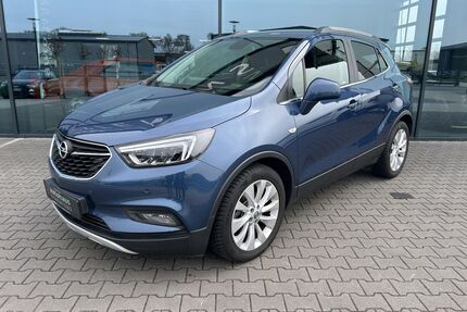 Opel Mokka X Gebrauchtwagen