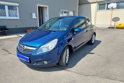 Opel Corsa Gebrauchtwagen
