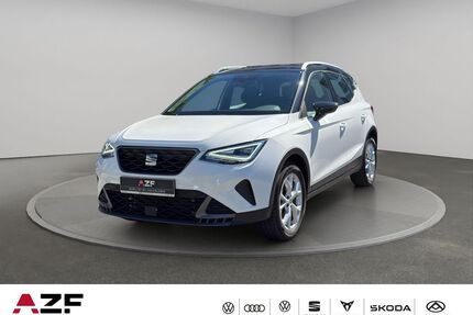 Seat Arona Gebrauchtwagen
