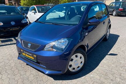 Seat Mii Gebrauchtwagen