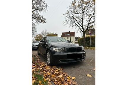 BMW 116 Gebrauchtwagen