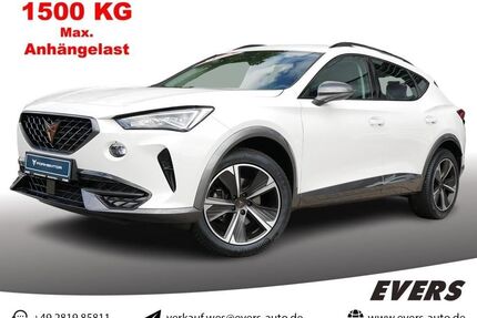 Cupra Formentor Gebrauchtwagen
