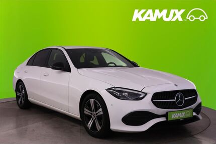 Mercedes-Benz C 200 Gebrauchtwagen