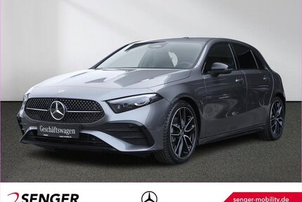 Mercedes-Benz A 200 Gebrauchtwagen