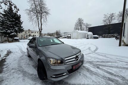 Mercedes-Benz C 180 Gebrauchtwagen