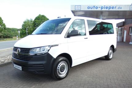 VW T6 Kombi Gebrauchtwagen