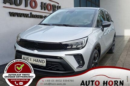 Opel Crossland (X) Gebrauchtwagen