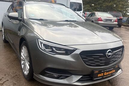 Opel Insignia Gebrauchtwagen