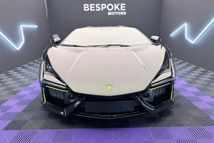 Lamborghini Revuelto Gebrauchtwagen