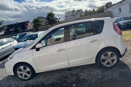 Renault Scenic Gebrauchtwagen