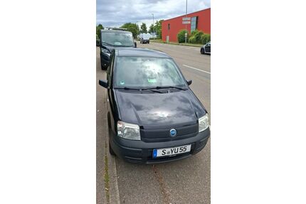 Fiat Panda Gebrauchtwagen