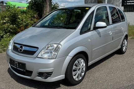 Opel Meriva Gebrauchtwagen