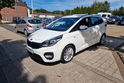 Kia Carens Gebrauchtwagen