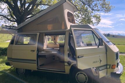 VW T3 andere Gebrauchtwagen