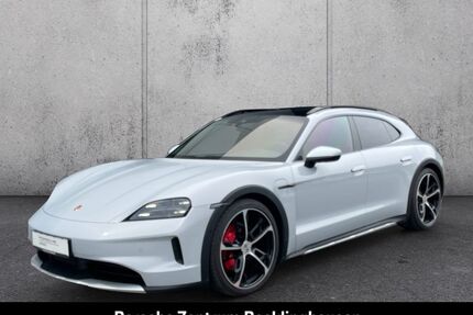 Porsche Taycan Gebrauchtwagen