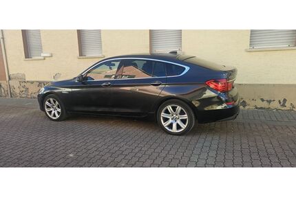 BMW 530 Gran Turismo Gebrauchtwagen