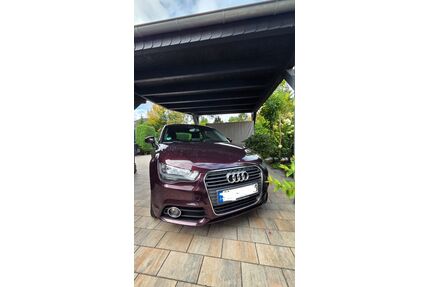 Audi A1 Gebrauchtwagen