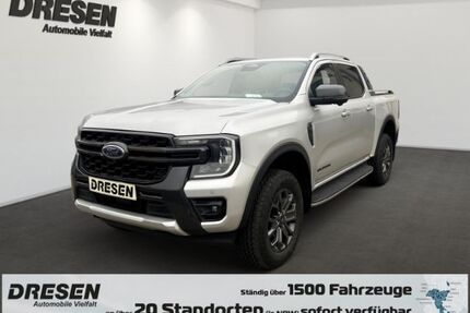 Ford Ranger Gebrauchtwagen