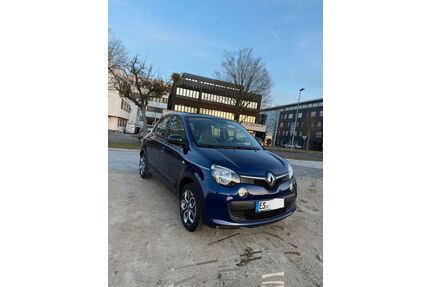 Renault Twingo Gebrauchtwagen