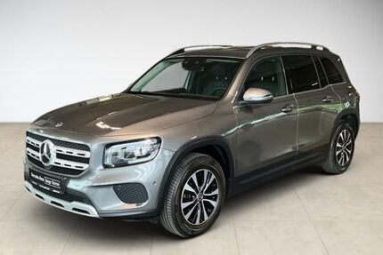 Mercedes-Benz GLB 200 Gebrauchtwagen