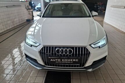 Audi A4 Allroad Gebrauchtwagen