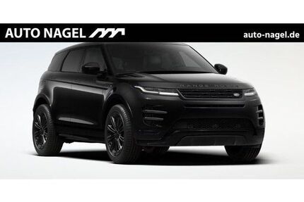 Land Rover Range Rover Evoque Gebrauchtwagen