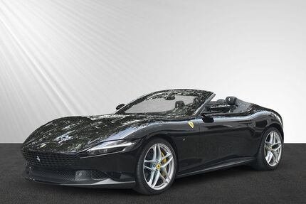 Ferrari Roma Gebrauchtwagen