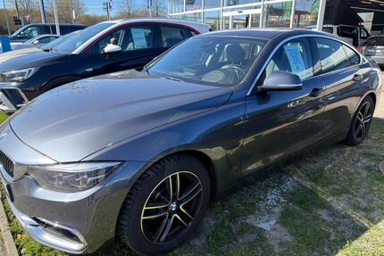 BMW 430 Gebrauchtwagen