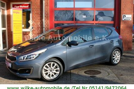 Kia ceed / Ceed Gebrauchtwagen