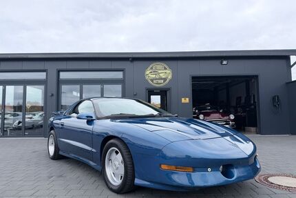 Pontiac Trans Am Gebrauchtwagen