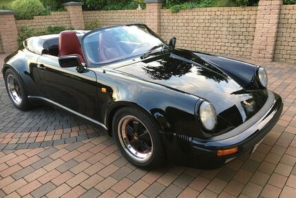Porsche 930 Gebrauchtwagen